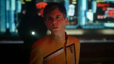 Star Trek: Starfleet Academy ScreenCaps "Rubincon" (S1:E10)