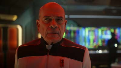 Star Trek: Starfleet Academy ScreenCaps "Rubincon" (S1:E10)