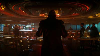 Star Trek: Starfleet Academy ScreenCaps "Rubincon" (S1:E10)