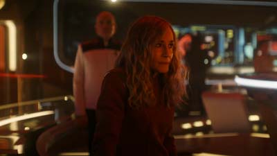 Star Trek: Starfleet Academy ScreenCaps "Rubincon" (S1:E10)