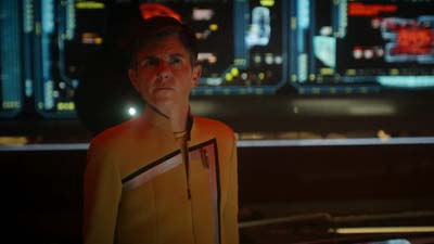 Star Trek: Starfleet Academy ScreenCaps "Rubincon" (S1:E10)