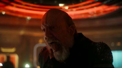 Star Trek: Starfleet Academy ScreenCaps "Rubincon" (S1:E10)