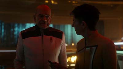 Star Trek: Starfleet Academy ScreenCaps "Rubincon" (S1:E10)