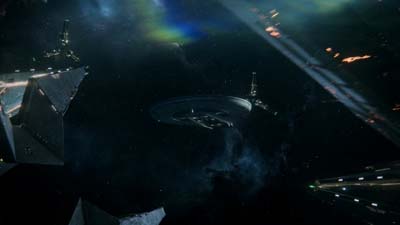 Star Trek: Starfleet Academy ScreenCaps "Rubincon" (S1:E10)