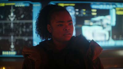 Star Trek: Starfleet Academy ScreenCaps "Rubincon" (S1:E10)