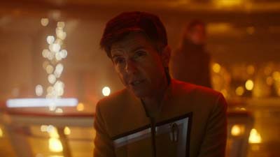 Star Trek: Starfleet Academy ScreenCaps "Rubincon" (S1:E10)