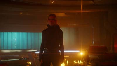 Star Trek: Starfleet Academy ScreenCaps "Rubincon" (S1:E10)