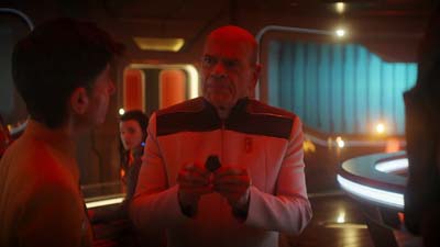 Star Trek: Starfleet Academy ScreenCaps "Rubincon" (S1:E10)
