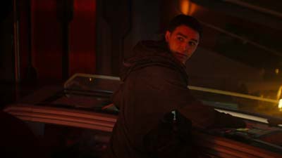 Star Trek: Starfleet Academy ScreenCaps "Rubincon" (S1:E10)