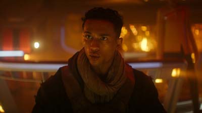 Star Trek: Starfleet Academy ScreenCaps "Rubincon" (S1:E10)
