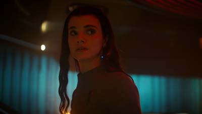 Star Trek: Starfleet Academy ScreenCaps "Rubincon" (S1:E10)