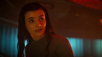 Star Trek: Starfleet Academy ScreenCaps "Rubincon" (S1:E10)