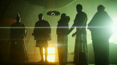 Star Trek: Starfleet Academy ScreenCaps "Rubincon" (S1:E10)