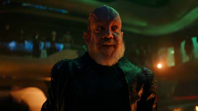 Star Trek: Starfleet Academy ScreenCaps "Rubincon" (S1:E10)