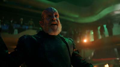 Star Trek: Starfleet Academy ScreenCaps "Rubincon" (S1:E10)
