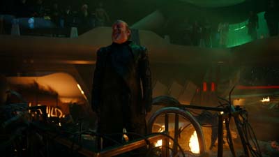 Star Trek: Starfleet Academy ScreenCaps "Rubincon" (S1:E10)