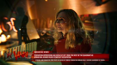 Star Trek: Starfleet Academy ScreenCaps "Rubincon" (S1:E10)