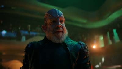 Star Trek: Starfleet Academy ScreenCaps "Rubincon" (S1:E10)