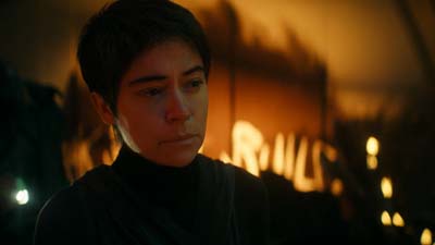 Star Trek: Starfleet Academy ScreenCaps "Rubincon" (S1:E10)