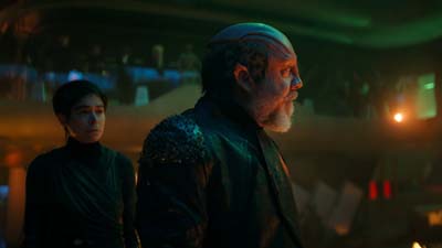 Star Trek: Starfleet Academy ScreenCaps "Rubincon" (S1:E10)