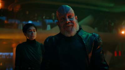 Star Trek: Starfleet Academy ScreenCaps "Rubincon" (S1:E10)