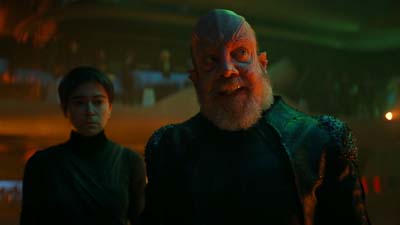 Star Trek: Starfleet Academy ScreenCaps "Rubincon" (S1:E10)