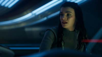 Star Trek: Starfleet Academy ScreenCaps "Rubincon" (S1:E10)