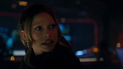 Star Trek: Starfleet Academy ScreenCaps "Rubincon" (S1:E10)