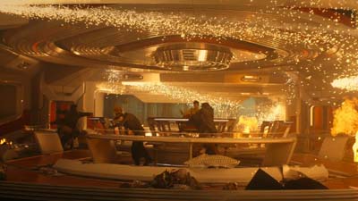 Star Trek: Starfleet Academy ScreenCaps "Rubincon" (S1:E10)