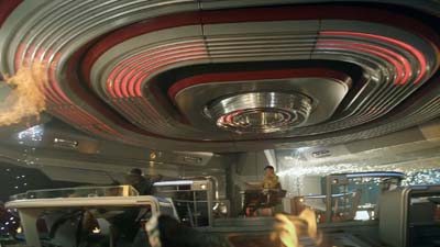 Star Trek: Starfleet Academy ScreenCaps "Rubincon" (S1:E10)