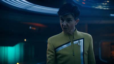 Star Trek: Starfleet Academy ScreenCaps "Rubincon" (S1:E10)