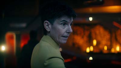 Star Trek: Starfleet Academy ScreenCaps "Rubincon" (S1:E10)