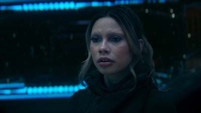 Star Trek: Starfleet Academy ScreenCaps "Rubincon" (S1:E10)