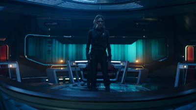 Star Trek: Starfleet Academy ScreenCaps "Rubincon" (S1:E10)