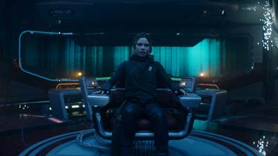 Star Trek: Starfleet Academy ScreenCaps "Rubincon" (S1:E10)