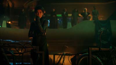Star Trek: Starfleet Academy ScreenCaps "Rubincon" (S1:E10)