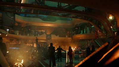 Star Trek: Starfleet Academy ScreenCaps "Rubincon" (S1:E10)