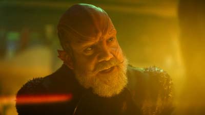 Star Trek: Starfleet Academy ScreenCaps "Rubincon" (S1:E10)