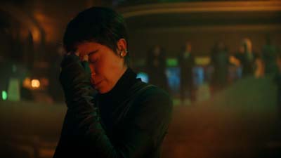 Star Trek: Starfleet Academy ScreenCaps "Rubincon" (S1:E10)