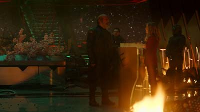 Star Trek: Starfleet Academy ScreenCaps "Rubincon" (S1:E10)