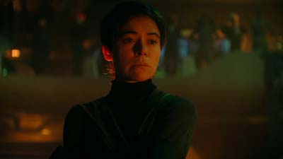 Star Trek: Starfleet Academy ScreenCaps "Rubincon" (S1:E10)