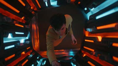 Star Trek: Starfleet Academy ScreenCaps "Rubincon" (S1:E10)