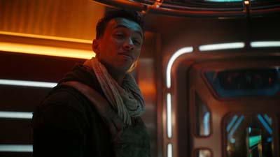 Star Trek: Starfleet Academy ScreenCaps "Rubincon" (S1:E10)