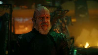 Star Trek: Starfleet Academy ScreenCaps "Rubincon" (S1:E10)