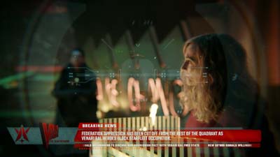 Star Trek: Starfleet Academy ScreenCaps "Rubincon" (S1:E10)
