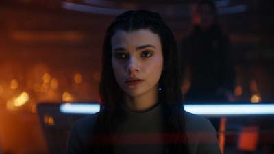 Star Trek: Starfleet Academy ScreenCaps "Rubincon" (S1:E10)