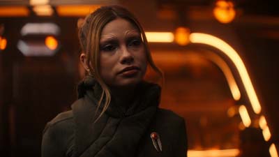 Star Trek: Starfleet Academy ScreenCaps "Rubincon" (S1:E10)