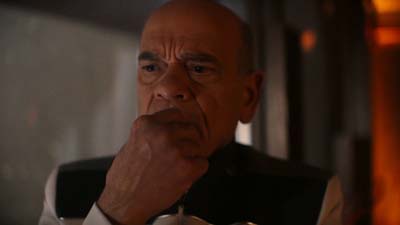 Star Trek: Starfleet Academy ScreenCaps "Rubincon" (S1:E10)
