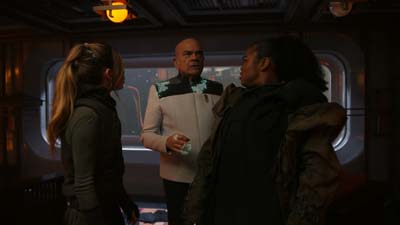 Star Trek: Starfleet Academy ScreenCaps "Rubincon" (S1:E10)