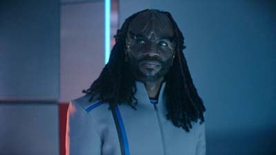 Star Trek: Starfleet Academy ScreenCaps "Rubincon" (S1:E10)